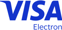 Logo visa electron