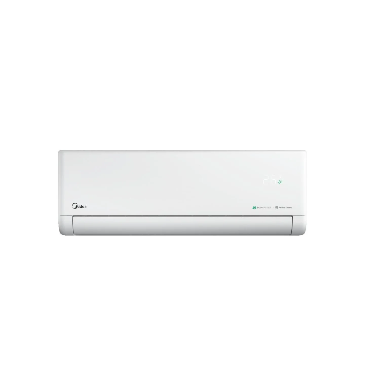 Aire Acondicionado Midea Split SOLUNAR IA 35 