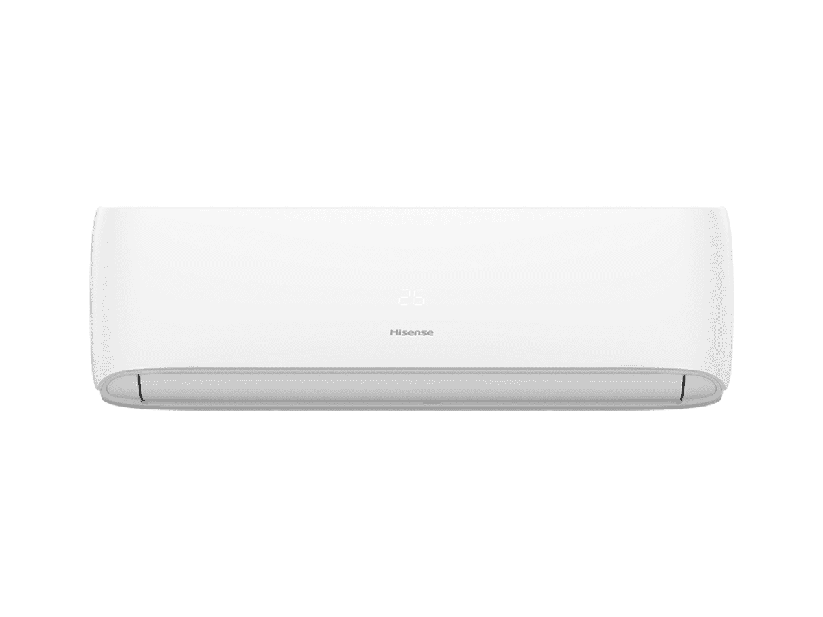 Aire Acondicionado Hisense split BRISSA 25