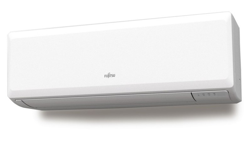 Aire acondicionado Fujitsu split ASY 25