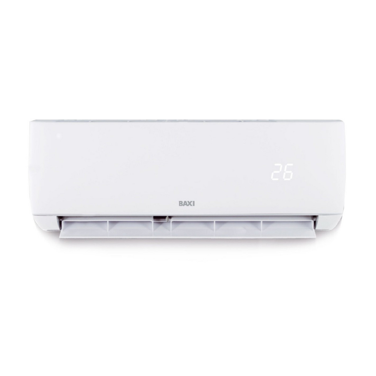 Aire acondicionado Baxi Anori 2 35