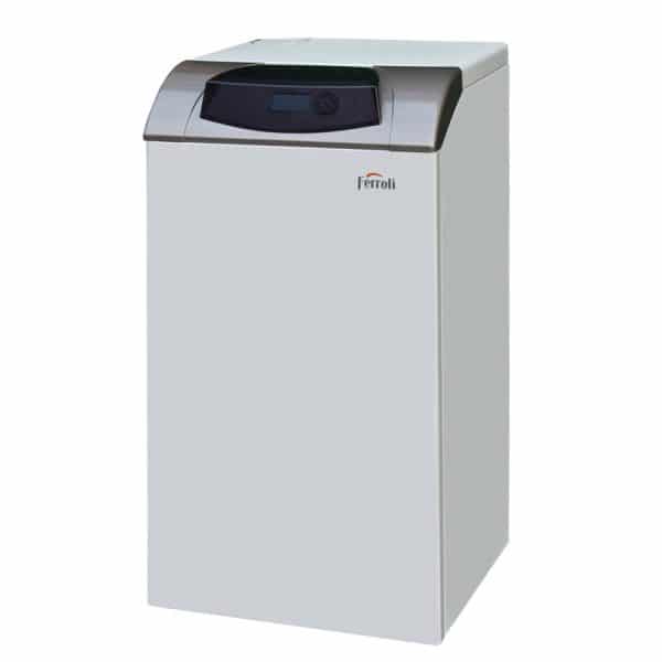 Caldera Ferroli Silent D Eco 30 SI Unit