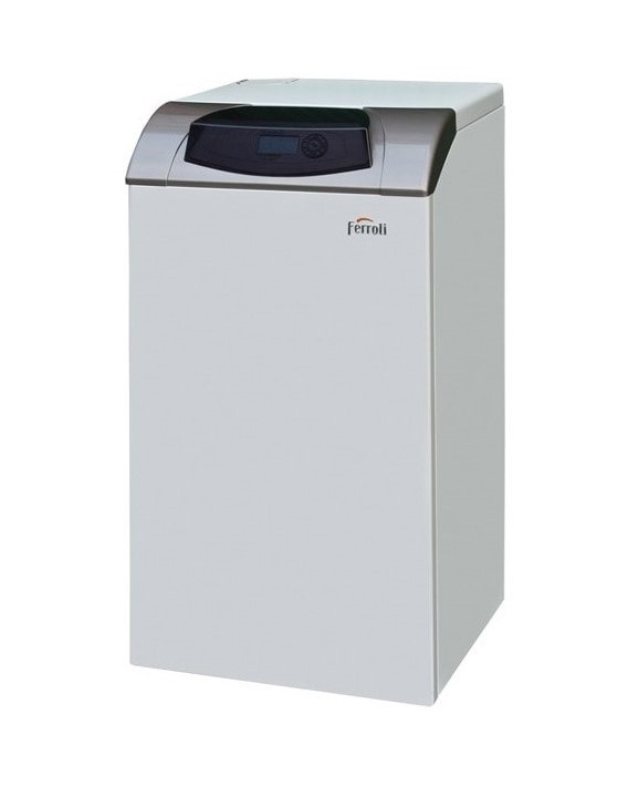 Caldera Ferroli Silent Eco 30 SI Unit