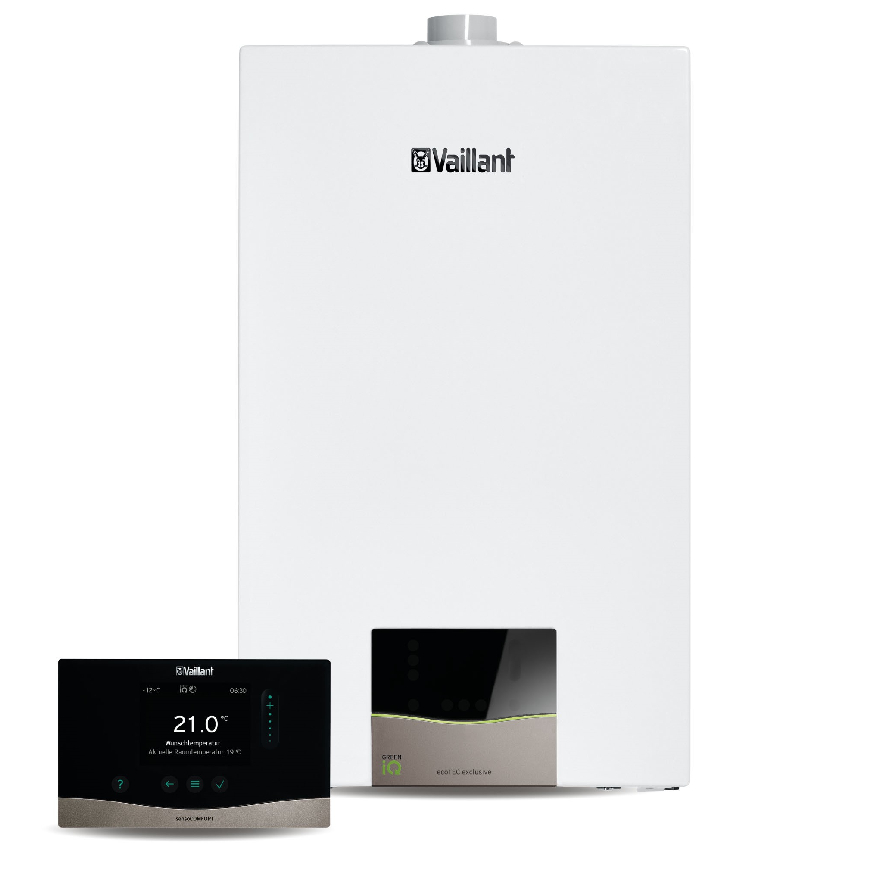 Caldera Vaillant ecoTEC exclusive VMW 30CF