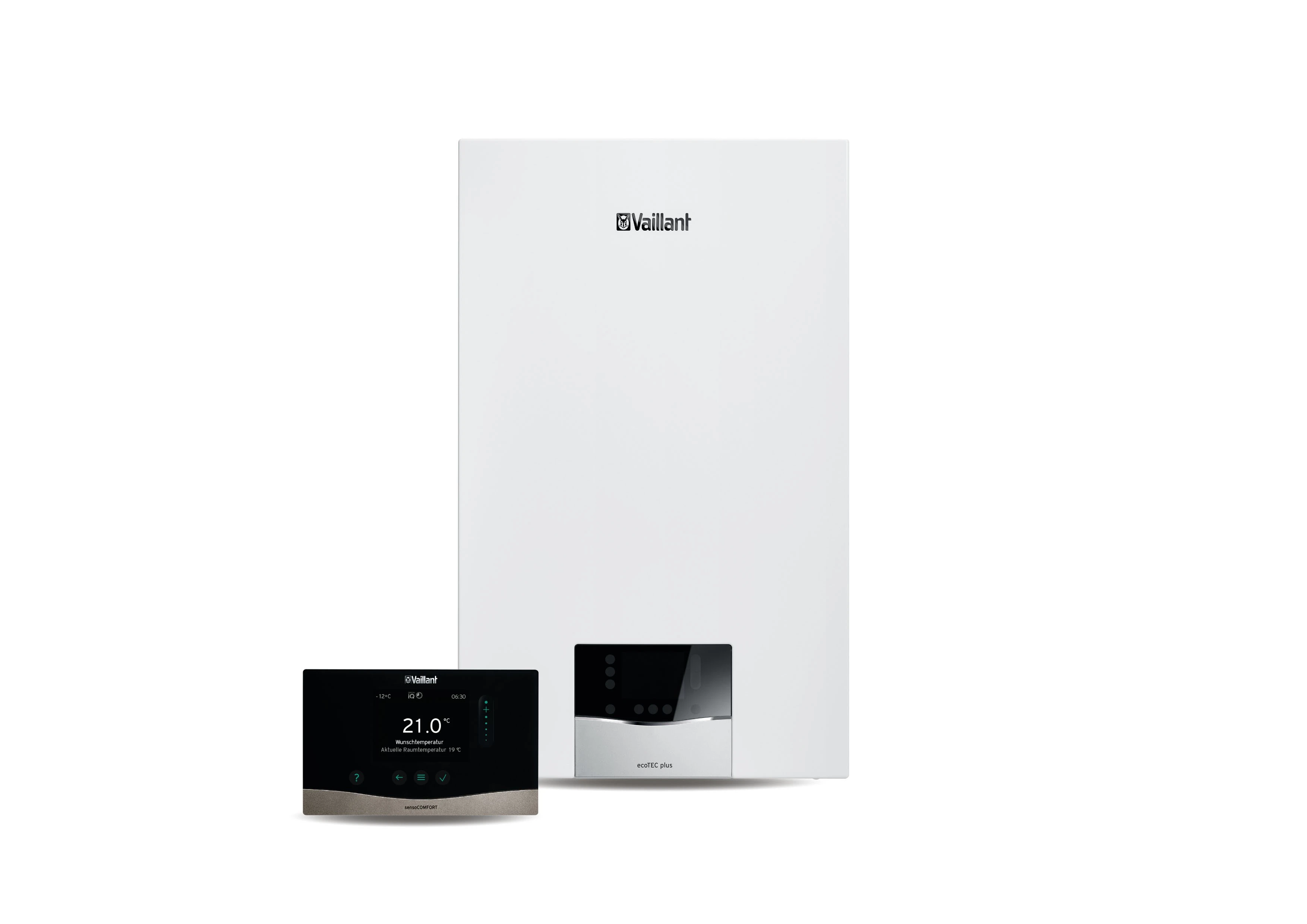 Caldera Vaillant ecoTEC plus VMW 23CS