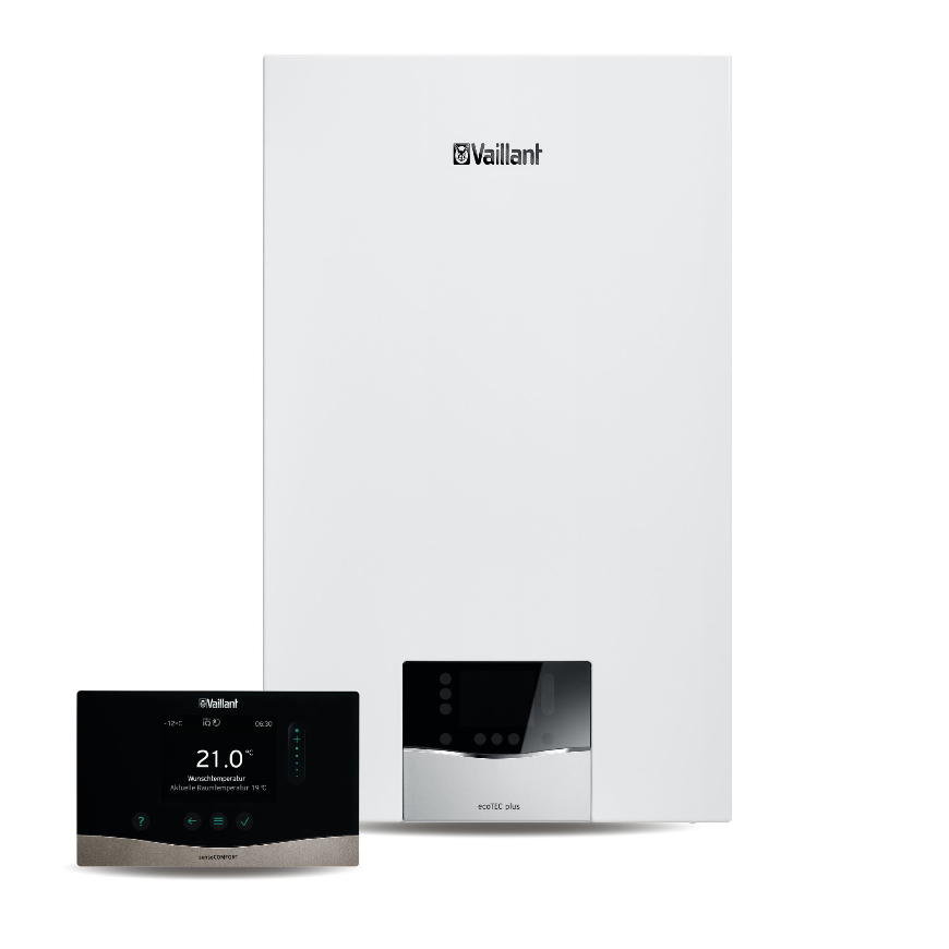 Caldera Vaillant ecoTEC plus VMW 23CS