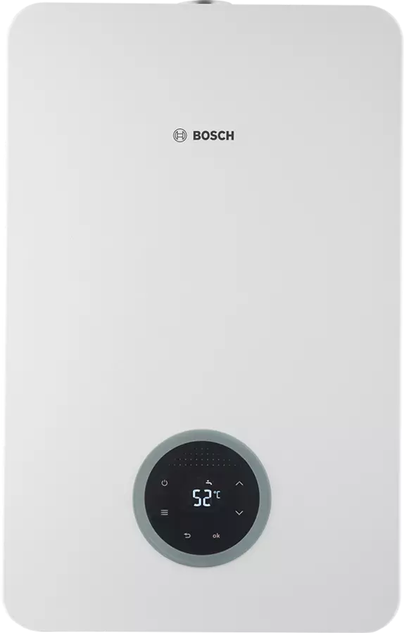 Calentador de gas Bosch Therm 6600s 15L