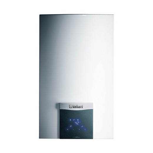 Calentador de gas Vaillant turboMAG PLUS 17