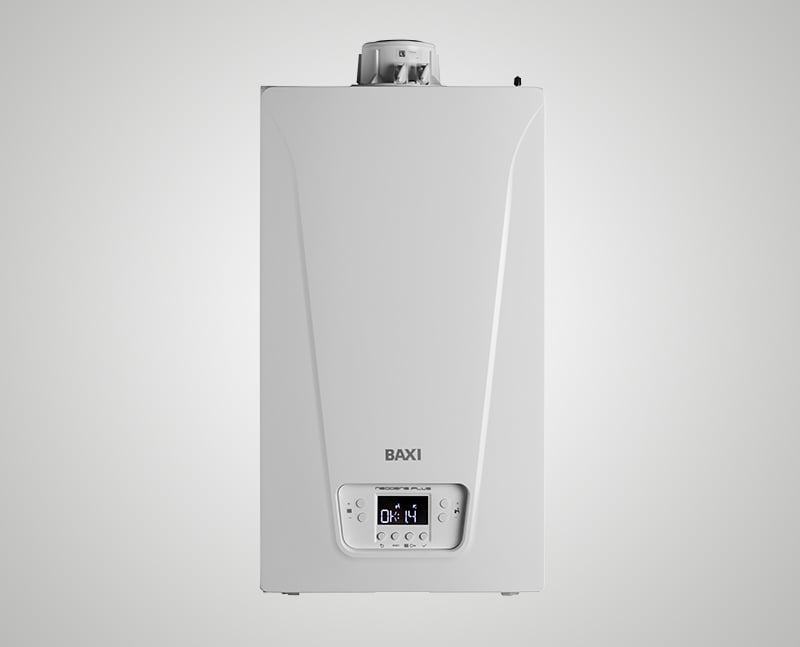 Caldera Baxi Neodens iPlus 28/28