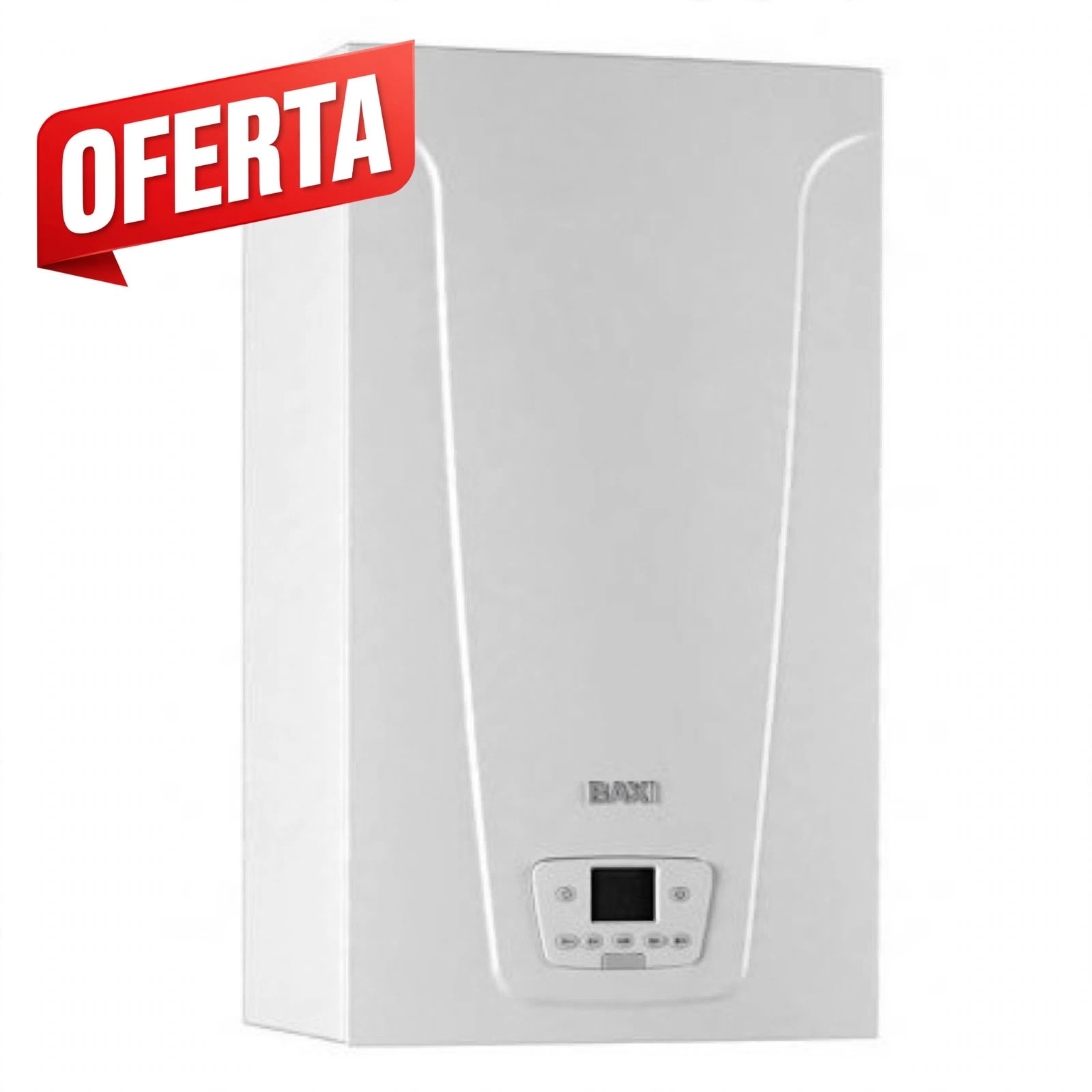 Caldera Baxi Neodens plus 24/24F