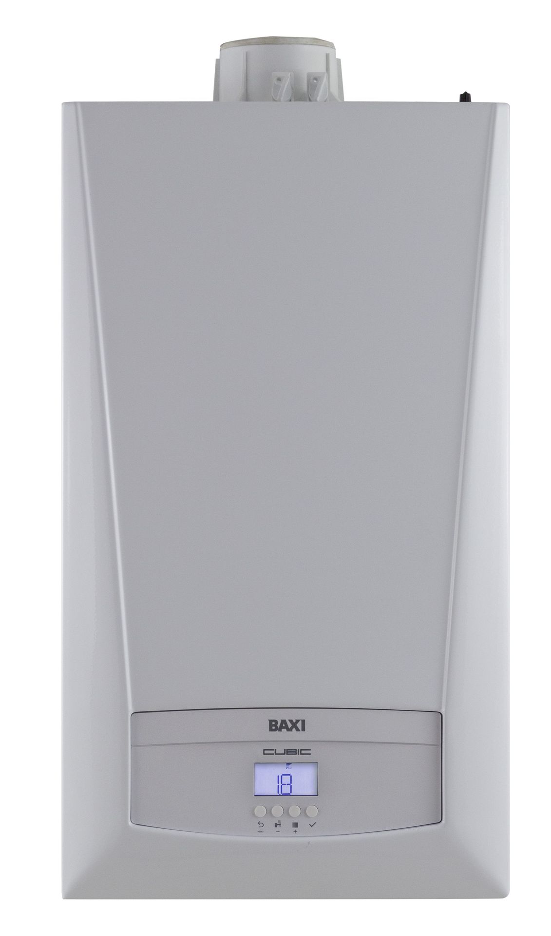  Caldera Baxi Cubic 24/24