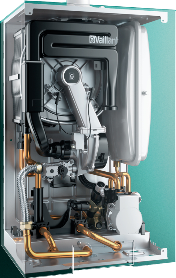 VAILLANT ECOTEC PURE 236 + TERMOSTATO INALAMBRICO VAILLANT