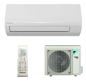 Daikin TXF35E