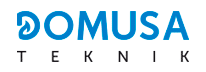 logo domusa