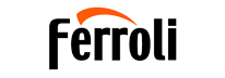 logo ferroli