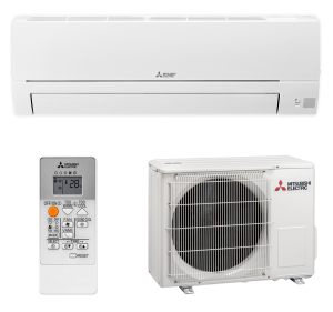 Mitsubishi Electric MSZ-HR35VFK