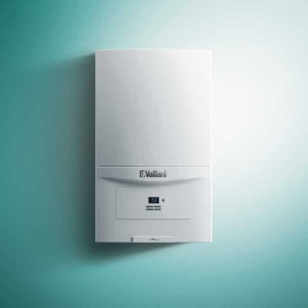 OPINION VAILLANT ECOTEC PURE VMW ES 2367 2